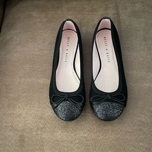 girls ballet flats